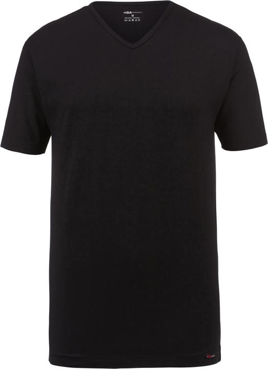 ISA Bodywear Shirt kurzarm