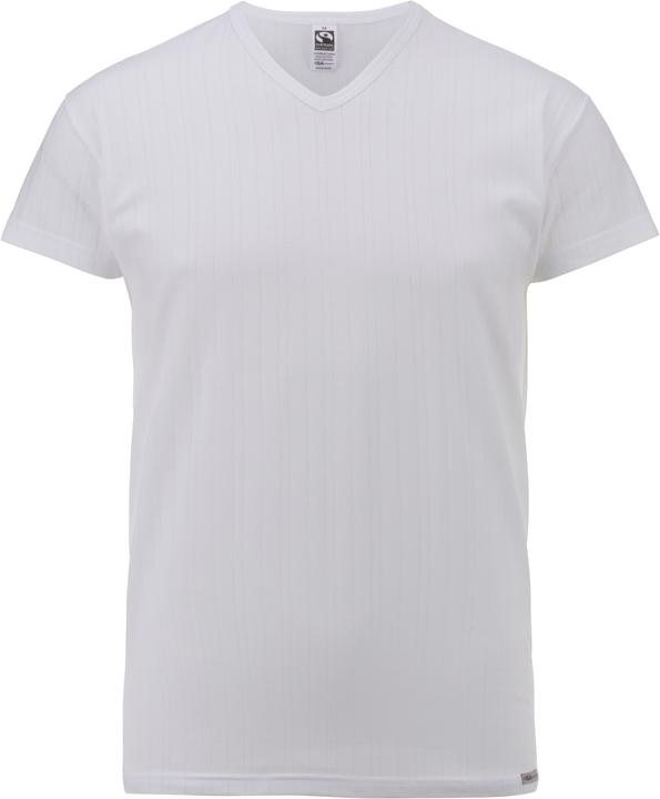 ISA Bodywear Shirt kurzarm