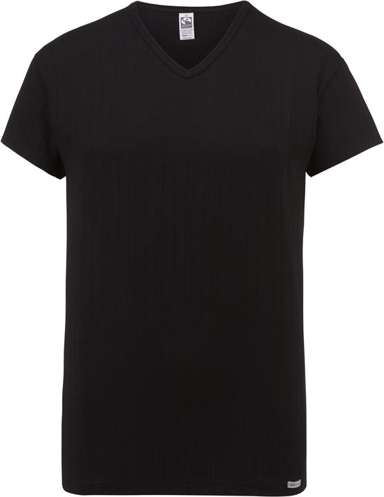 ISA Bodywear Shirt kurzarm