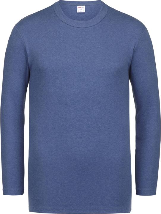 ISA Bodywear Shirt langarm (XXL)