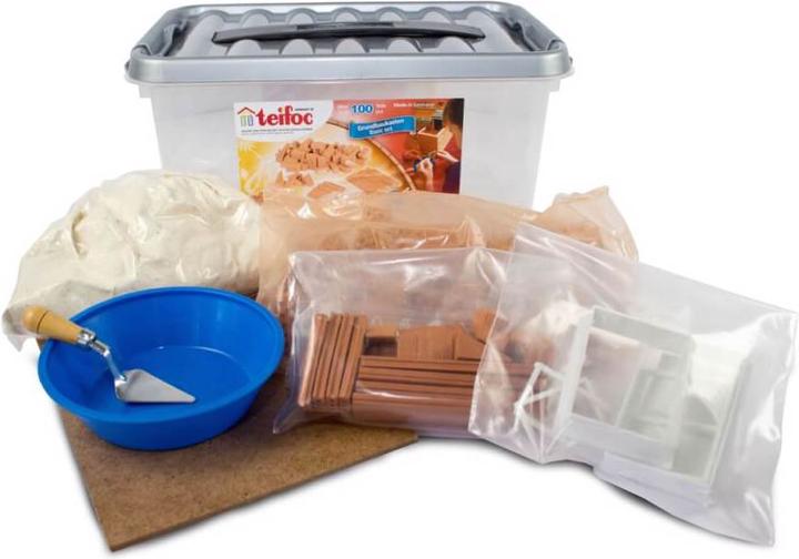 Produktbild teifoc Grundbaukasten