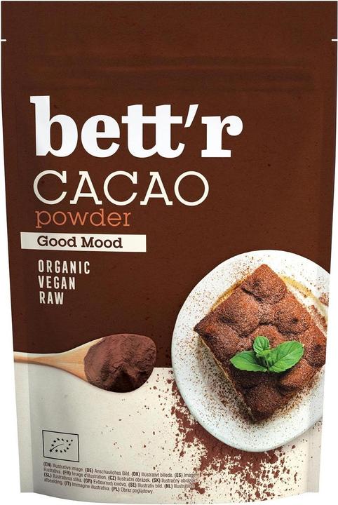 Bett'r Cacao in polvere (209 g)