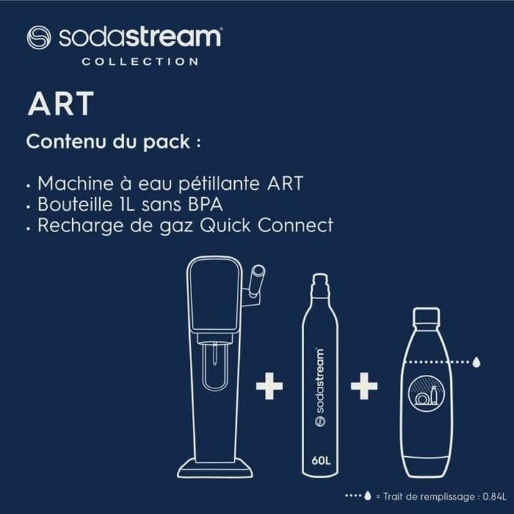 Immagine prodotto SodaStream Arte