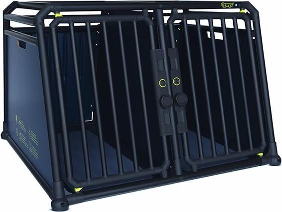 Image du produit 4pets Cage à chiens (Chien, Respirant)