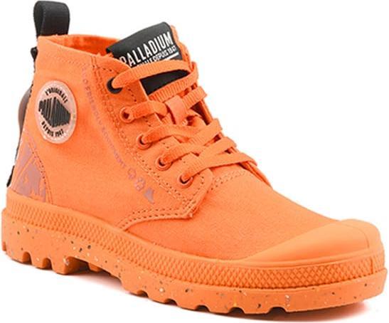 Actual product image Palladium Pampa Organic (31)