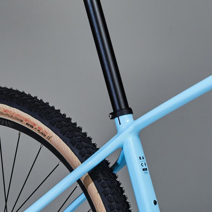 Produktbild Rockrider RACE 740 (42.90 cm)