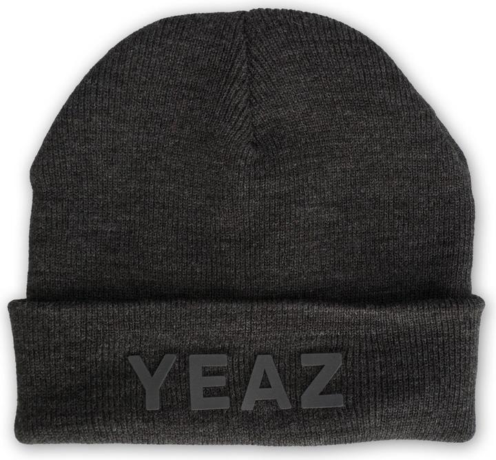 Yeaz Wyld (One Size)