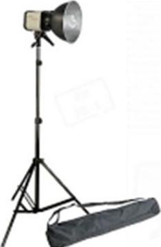 Actual product image Walimex Studioset Daylight 150 (Studio light, Video light)