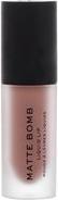 Image du produit Makeup Revolution Bombe matte (Lure Rouge)