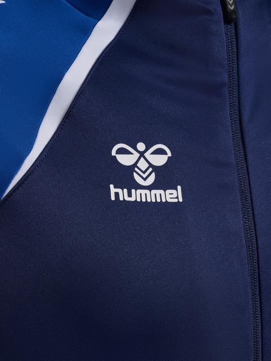 Produktbild hummel hmlLEAD 2.0 TRACK ZIP JACKET (XS)