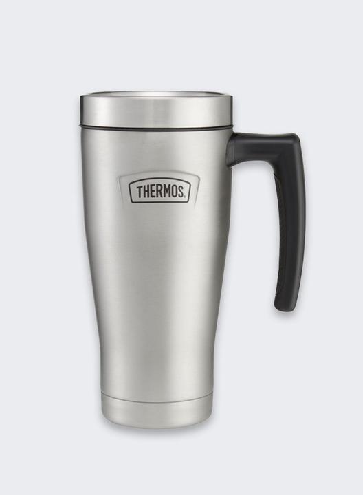 Actual product image Thermos Icon Mug Thermobecher mit Henkel 470ml (0.47 l)