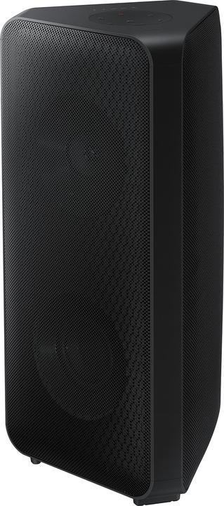 Productafbeelding Samsung MX-ST40B (2.67 h, Elektrische stroom, Oplaadbare batterij)