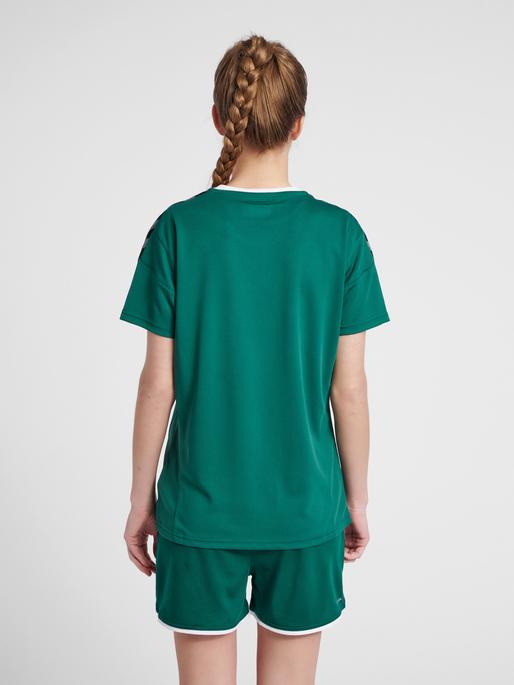 Immagine prodotto hummel Authentic Poly Jersey Woman S/S (XS)