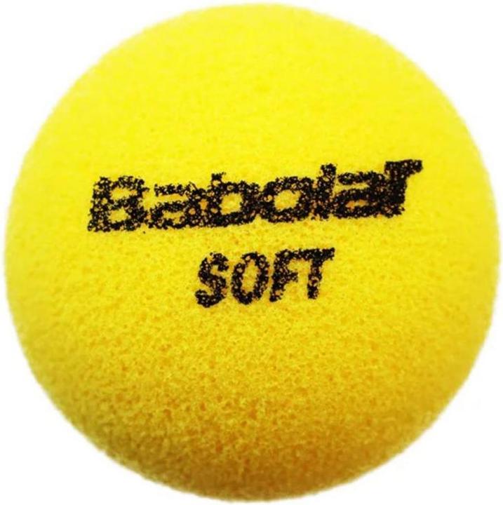 Produktbild Babolat Soft Foam X3 (3 Stück)