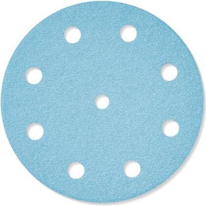Actual product image Festool Grinding wheels garnet ø 125 mm (80)