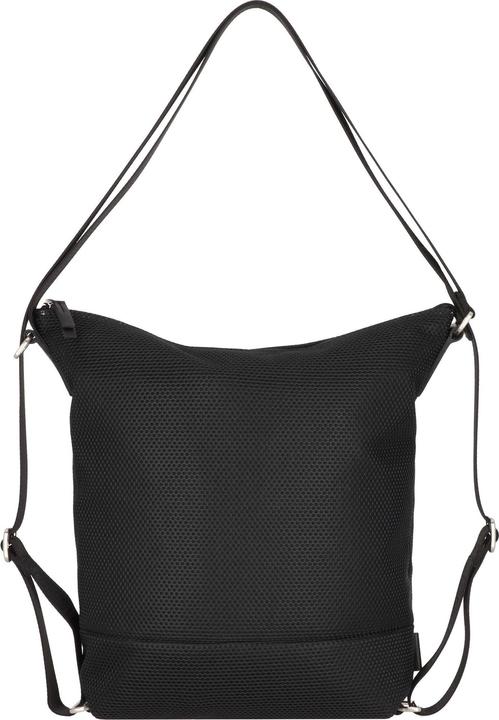Jost Mesh 3-Way Schultertasche 41,5 cm Laptopfach