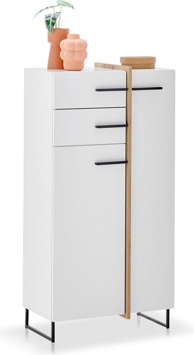 Kommode + Sideboard