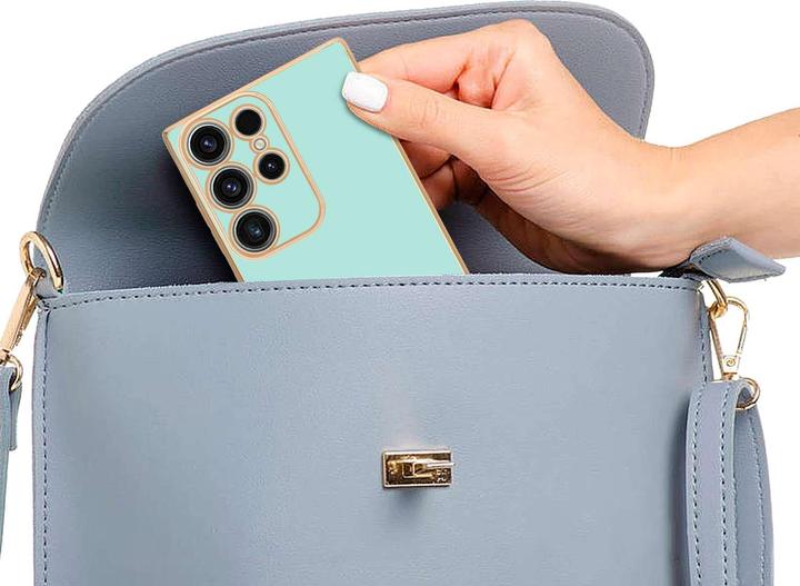 Produktbild Cadorabo Hülle für Samsung Galaxy S23 ULTRA TPU mit Kameraschutz (Samsung Galaxy S23 Ultra)