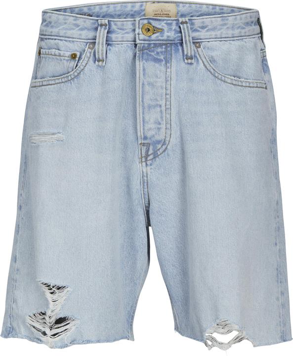 Actual product image Jack & Jones Jjitony Jjcooper Shorts Am 168 Ln (XL)