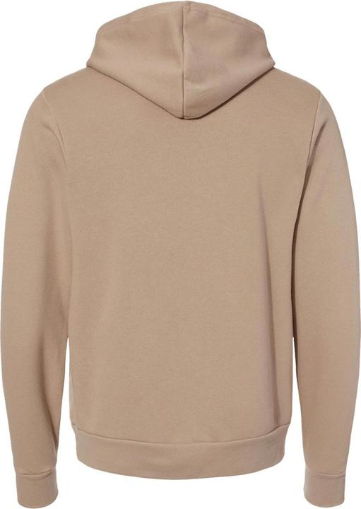 Immagine prodotto Bella Canvas Felpa con cappuccio da indossare (XS)