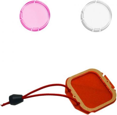 Actual product image Lamax W Filter set LMXWFILTERSET
