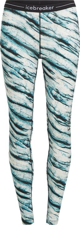 Immagine prodotto Icebreaker Leggings Oasis 200 W Mer (L)