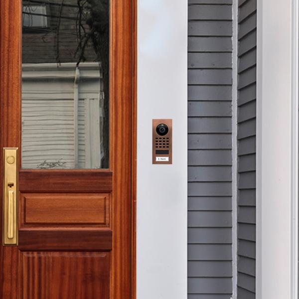 Produktbild Doorbird D1101V (WLAN)