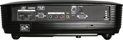Image du produit Optoma Hd300x (1.5 - 1.8:1)