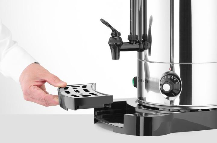Produktbild Hendi Heissgetränkespender 18L
