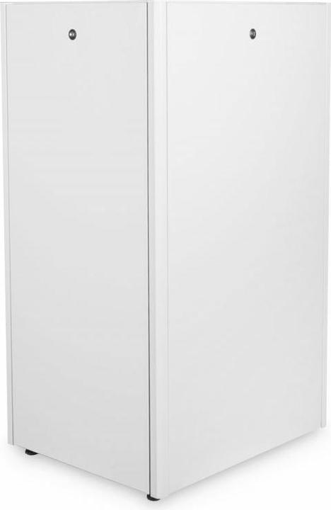 Image du produit equip Baie serveur 19" 26U 600x800mm gris (26 HE, Rack 19 pouces)
