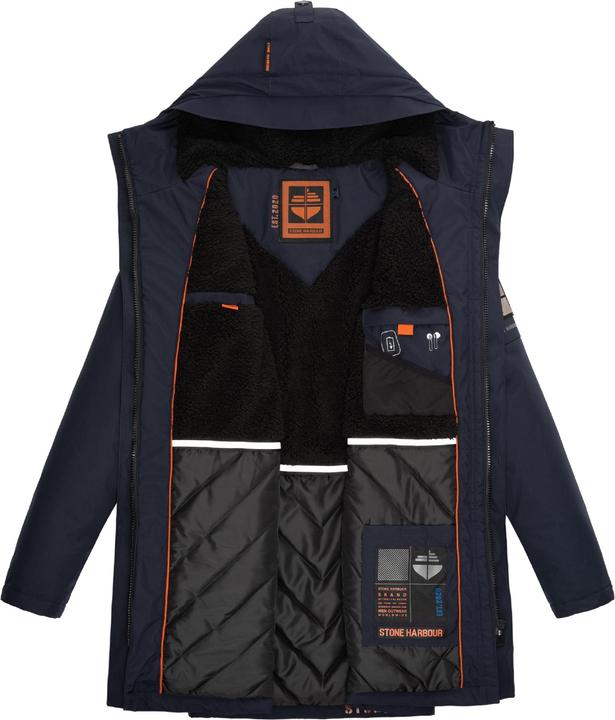 Image du produit Stone Harbour Ragaan (XXL)