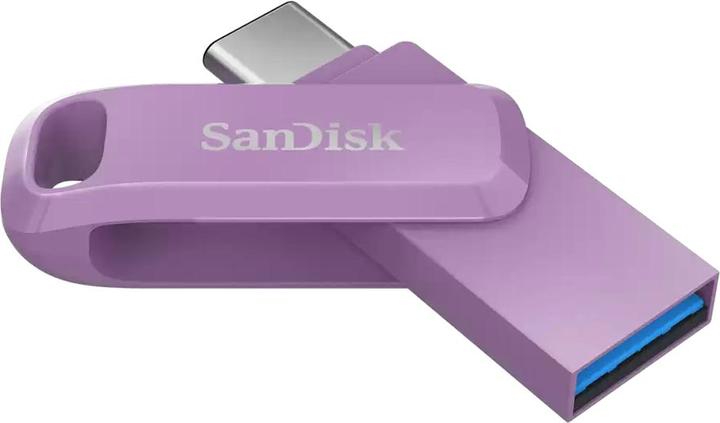 Produktbild SanDisk Ultra Dual Drive Go (1000 GB, USB-C)