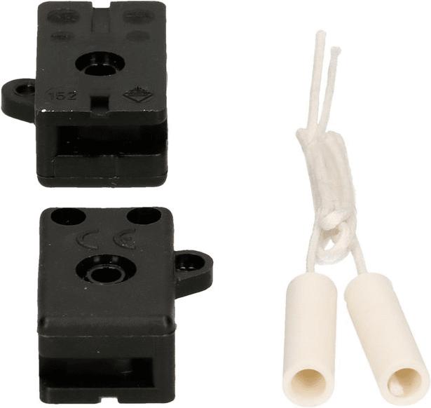 Max Hauri Built-in pull switch