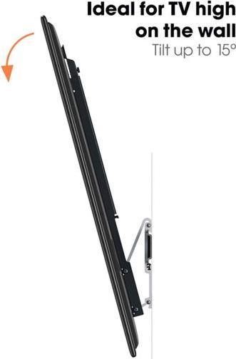 Produktbild Vogels Thin 515 (Wand, 65", 25 kg)