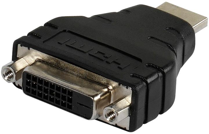 Produktbild Vivanco Adapter DVI-D - HDMI (DVI, HDMI)