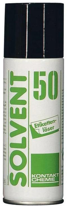 Produktbild Kontakt Chemie Etikettenentferner