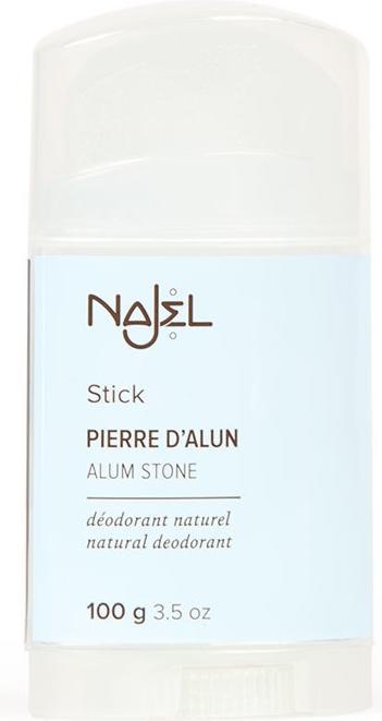 Actual product image Najel Stick Pierre Alun (Stick)