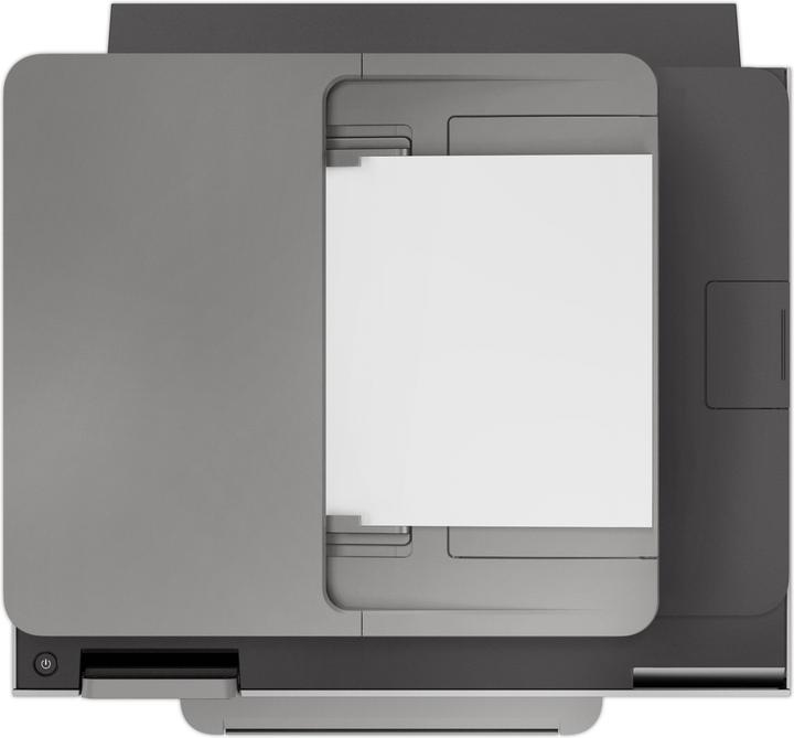 Actual product image HP OfficeJet Pro 9022 (Ink, Colour)