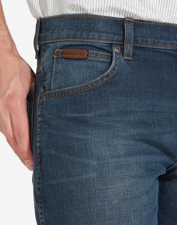 Actual product image Wrangler Texas (W38/L30)