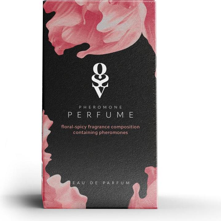 Immagine prodotto Obsessive Profumo Floreale-Speziato 30 ml (Eau de parfum, 30 ml)