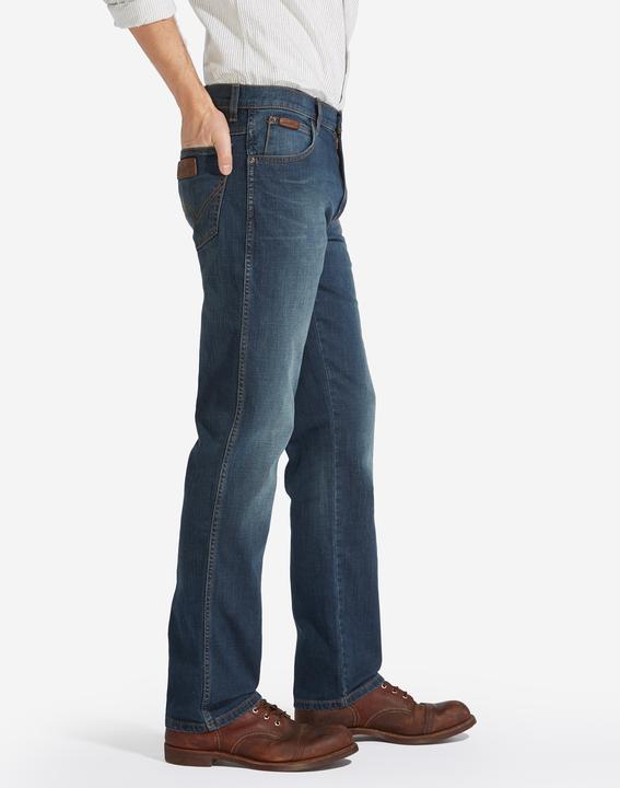 Actual product image Wrangler Texas (W38/L30)