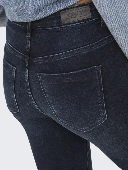 Produktbild Only ONLFOREVER Hohe Taille Skinny Fit Jeans Skinny Jeans (32)
