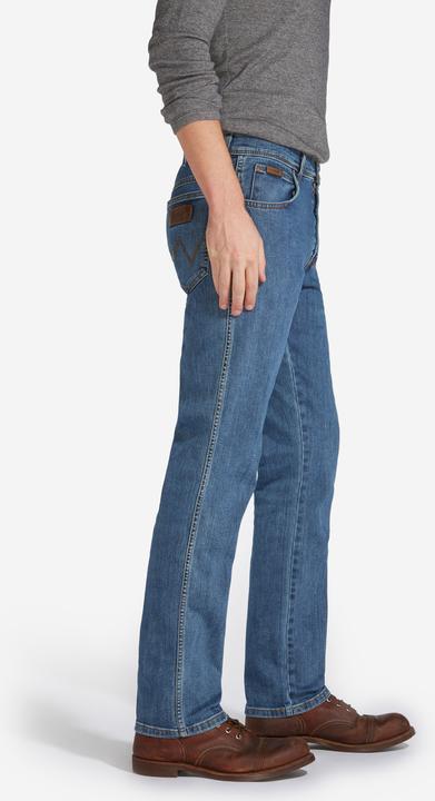 Actual product image Wrangler Texas (32, Frequency band 38 (2600 MHz))