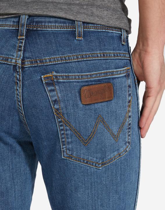Actual product image Wrangler Texas (32, Frequency band 38 (2600 MHz))