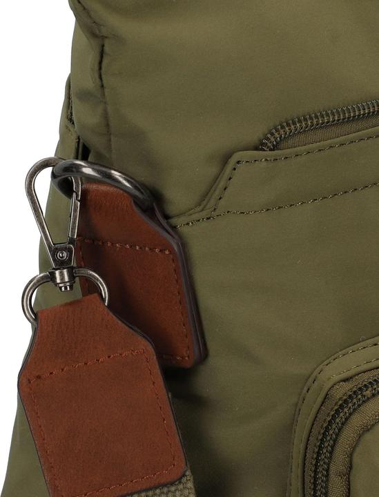 Actual product image Camel Active Sky shoulder bag L 29 cm