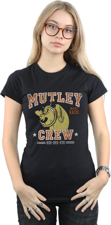 Produktbild Universal Textiles Mutley Crew TShirt (L)