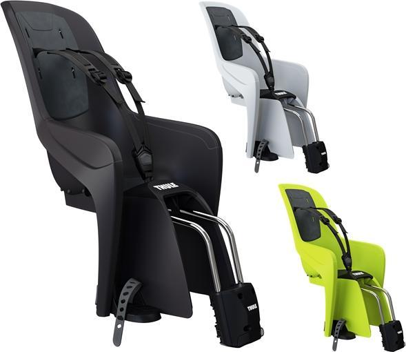 Thule Siège d'enfant RideAlong Lite 2 (Selles de vélo)