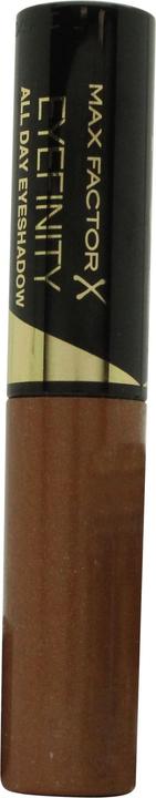 Actual product image Max Factor Liquid shadows and lines Eyefinity (Liquid Shadow) 9.7 ml - Shade: 03 (03 Divine Amber)