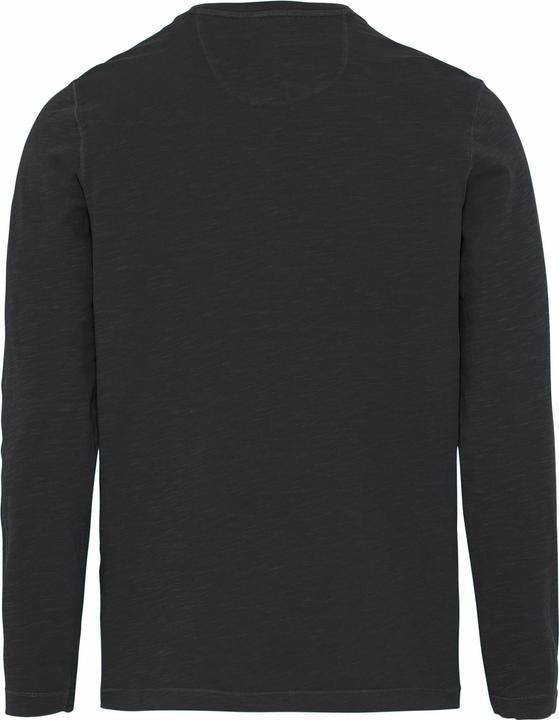 Immagine prodotto Camel Active Camicia Henley a maniche lunghe (S)