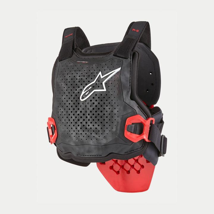 Produktbild Alpinestars Protection Jacket 25 Bionic (S/M, Rückenprotektor, Brustprotektor)